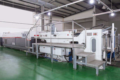 全自動(dòng)絲印機(jī)