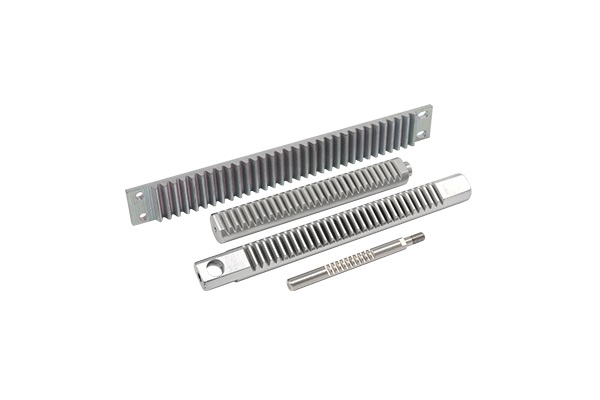 合發(fā)齒輪:圓柱形齒條在自動化設備中的應用,精準傳動的未來之選