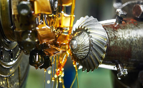 合發齒輪：精準傳動，錐齒輪加工技術推動工業升級新方向