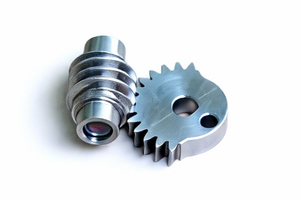 合發(fā)齒輪：小模數(shù)蝸桿，機(jī)器人靈巧手指關(guān)節(jié)傳動(dòng)的“精密引擎”